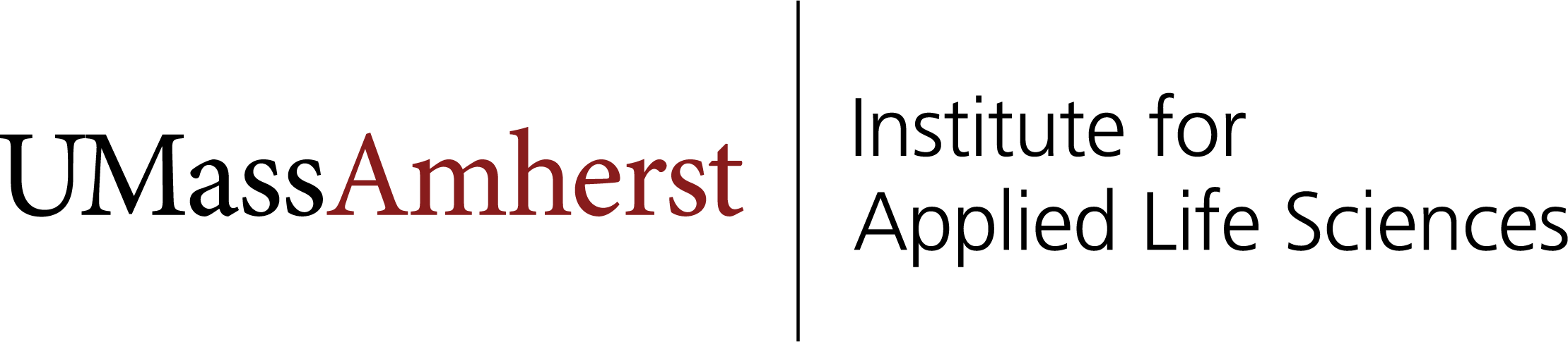 UMass Institute for Applied Life Sciences